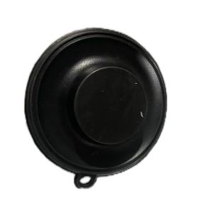 0 - 20 L/Min Flow 2W 2 Way Pneumatic Solenoid Valve Seal For Industrial Applications