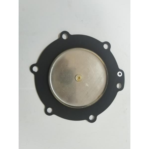 High Tear Strength Rubber Valve Component For Heavy Duty Applications And 70