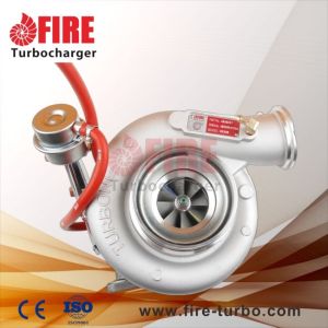 China HX35W Turbocharger 4038597 4955156 Cummins Truck/Bus with QSB Tier-3,Cummins TIER 3 Engine on sale