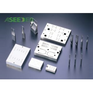Long Tool Life Tungsten Carbide Precision Mould High Repeated Accuracy