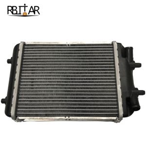 China 3w0122205 Car Radiator Air Cooler For Bentley Continental Gt Gtc Flying Spur on sale