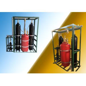 Cheap 3600m3 150kg 120L FM200 Piston Flow System for sale