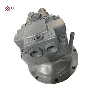 Crawler Excavator Swing Device 9097683 Swing Gearbox 9097683 4199040 Swing Motor