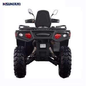 Max Torque 750cc Gas Engine 4 Wheel ATV in Motor 750cc 4x4 ATV Can-Am