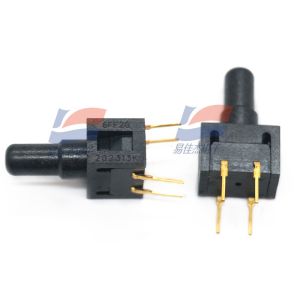 26PCFFA2G Board Mount Pressure Sensors Gauge 100psi Through Hole DIP4 Package