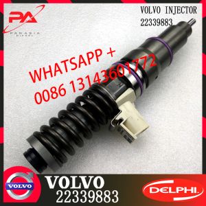 New Diesel Fuel Injector 22339883 for V-O-L-V BEBE4D14102 22339883 28484920