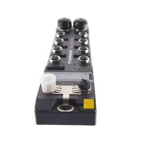 China TBDP-L2-8DIP-8DOP Black Turck Automation System  for Industrial Control and Automation on sale China TBDP-L2-8DIP-8DOP Black Turck Automation System  for Industrial Control and Automation on sale