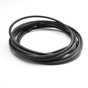 Cheap Different Size High Temperature Nitrile Rubber O Rings , Peroxide EPDM Rubber O Rings for sale