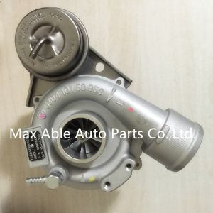 K04 53049880015 53049700015 Turbocharger For A4 1995- 1.8T Upgrade;VW PASSAT 1.8T 2000 Upg