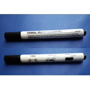 Clean Pen/Card printer Datacard 557492-001Compatible Cleaning Kit