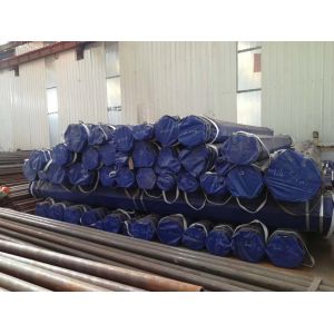 API Spec 5L Pipes for pipelines. Specifications L290 or Õ42 - L555 or Õ80