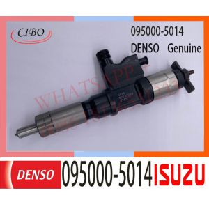 095000-5014 DENSO Diesel Engine Fuel Injector 095000-5014 0950005016 8-97306073