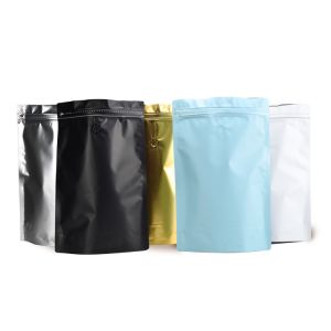 China 1kg Stand Up Coffee Pouches on sale