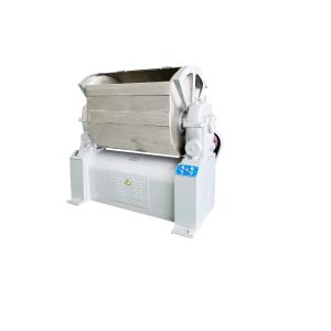 150L Horizontal Flour Mixer High-Efficiency Mixing Solution For Baking Industry