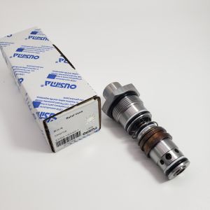 0309708 Excavator Hydraulic Valve For Hitachi EX200 EX220 EX300 EX400 EX160WD