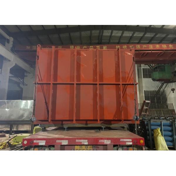 Quality High Efficiency Boiler Stack Economizer Alloy Steel Economiser In A Boiler wholesale