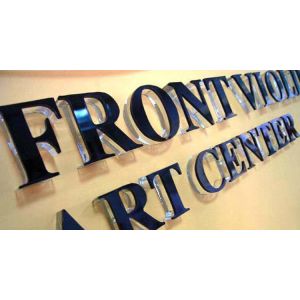 Custom Large Crystal Letters Acrylic Alphabet For Wall