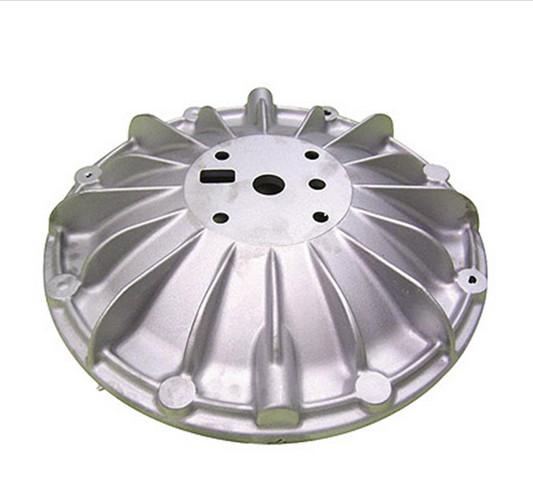 Quality Aluminum Led Light Heatsink Precision Casting Led Bulb Heat Sink wholesale