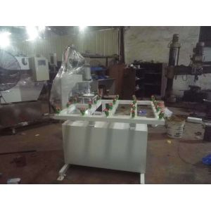 Provide After-sales Service Foshan Star Glass Corner Grinding Machine with 200mm