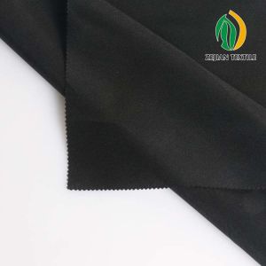 ocean plastic bottles 150D Recycled polyester oxford fabric for lining