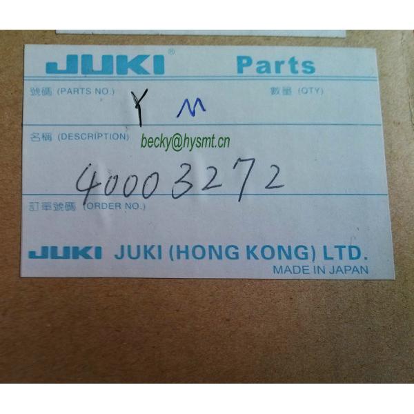 Quality Y axis Magnescale 40003272 for JUKI KE2050M wholesale