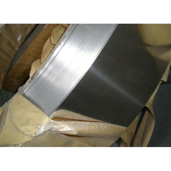 Quality 4J29 Kovar High Temp Alloy Resistance Heating Strip Insulated wholesale