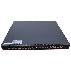 Metal GEPON OLT16 Pon Ports+4*10G SFP Interface With NMS Management Function