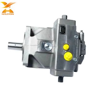 Halcyon Hydraulic Piston Pump A4vso Series A4vso71 A4vso125 A4vso250 A4vso355