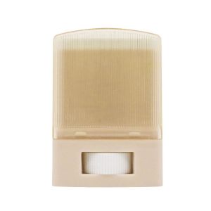 25g Oval-shaped and smooth sunscreen stick with odor-fighting properties