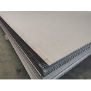 Mirror Surface Hot Rolled 0.3mm AISI 2B BA 304 Stainless Steel Sheet