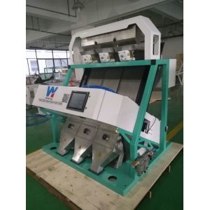 WENYAO Bread Worm Color Sorting Mealworm Sorting Machine