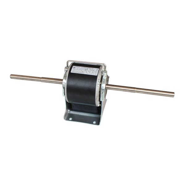 Quality Explosion Proof Fcu Fan Motor , Fan Motor For Outside Ac Unit Start Capacitor wholesale