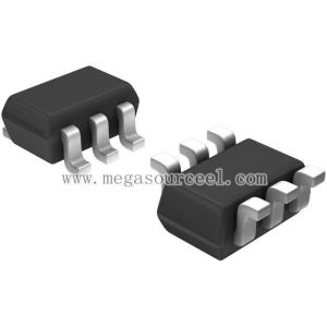 Integrated Circuit Chip SI1401EDH-T1   ---- P-Channel 12 V (D-S) MOSFET
