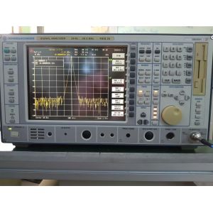 Multipurpose Rohde Schwarz Signal Analyzer Durable FSIQ26 For LED