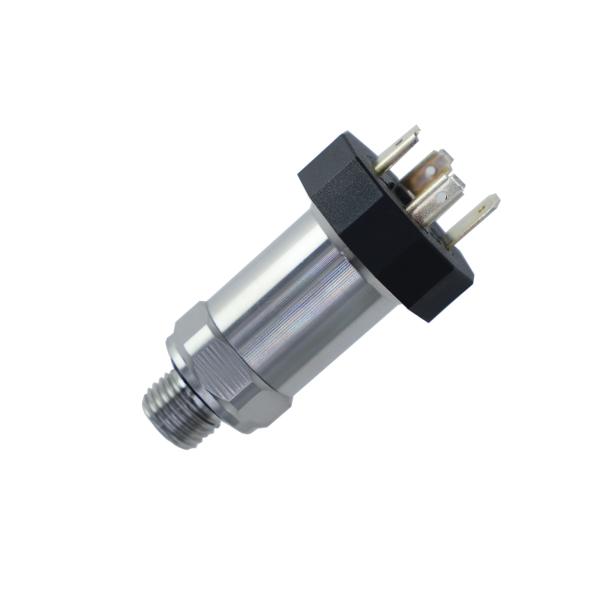 Quality OEM 3 Wires Electronic 1000bar SS316L Pressure Transmitter wholesale
