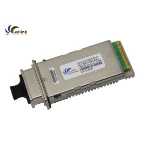 DWDM-X2ER-Xx.Xx Compatible 100GHz 40km X2 Transceiver Module