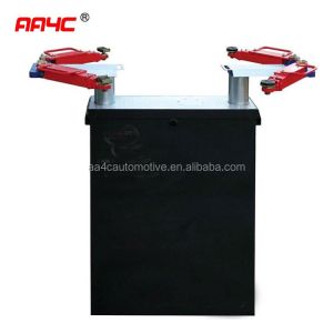 China inground 2 post car lift for sale AA-IG3500C on sale