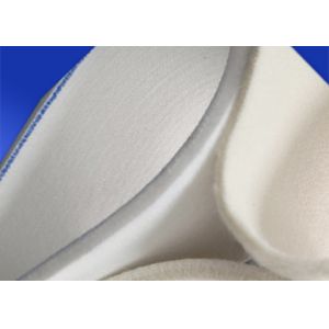 Endless Needled Nomex Felt Heat Resistant Felt Belt