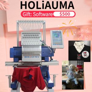 Cheap cost Barudan/Tajima computer embroidery machine Cheap cost Barudan/Tajima