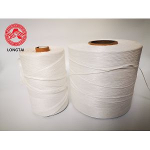 High Quality Wire or Cable Twisted PP Fillers Polypropylene PP Filler Yarn