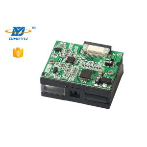 1D CCD 300times/s TTL Arduino Barcode Scanner Module