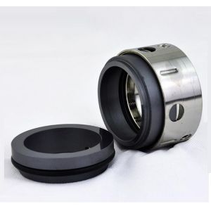 Elastomer O Ring Mechanical Shaft Seal 8-1T Multi Spring Mechanical Seal