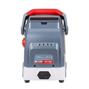 Xhorse Dolphin II XP-005L XP005L Automatic Portable Key Cutting Machine with