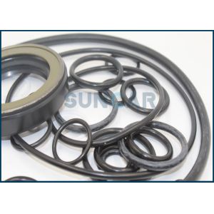 708-1L-00413 708-1L-00412 708-1L-00411 Seal Kit For Main Pump Fits PC100-6 PC120