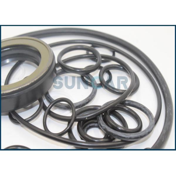 708-1L-00413 708-1L-00412 708-1L-00411 Seal Kit For Main Pump Fits PC100-6 PC120