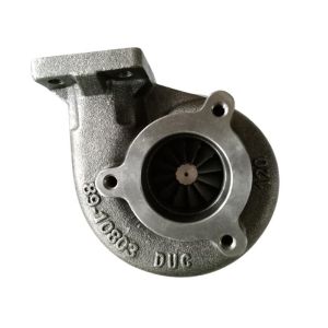 Mitsubishi Engine S4K Turbocharger For E312C/CL Excavator Engine Turbo