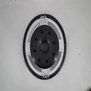 Aluminium Frame 2.5kHz 3000W SPL Competition Subwoofers