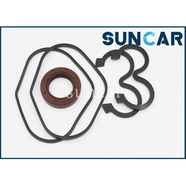 Quality Komatsu 705-40-01020 7054001020 Gear Pump Seal Kit For More Model Machinenary wholesale