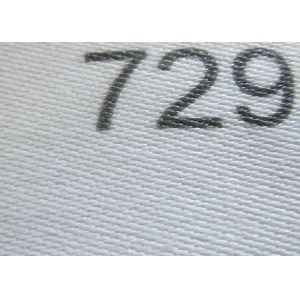PE Polyester Filter Cloth Woven filter media Juice / Liquid Filtration