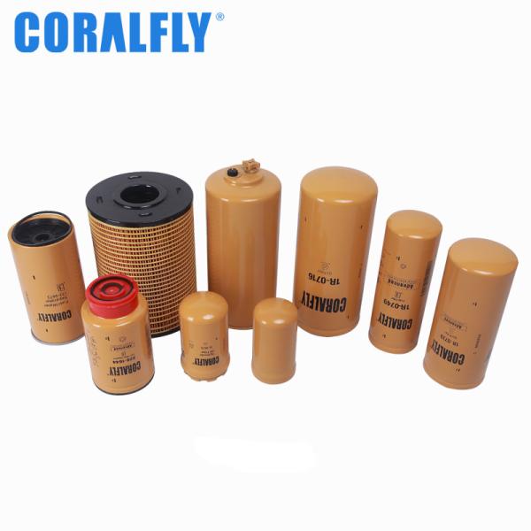 29*33cm 6I2501 CORALFLY Air Filter CORALFLY Style